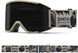 Smith Optics Snow Goggles M00756 Squad MAG Goggles