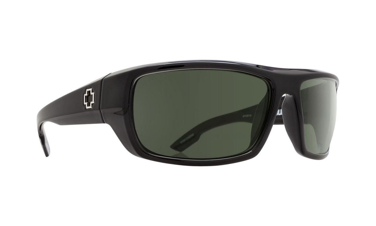 243863 - Matte Black - Happy Gray Green