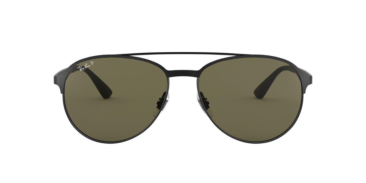 186/9A - Dark Green Polar