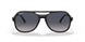654578 - Black - Polar Blue Gradient
