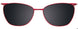 Easyclip EC683 Eyeglasses