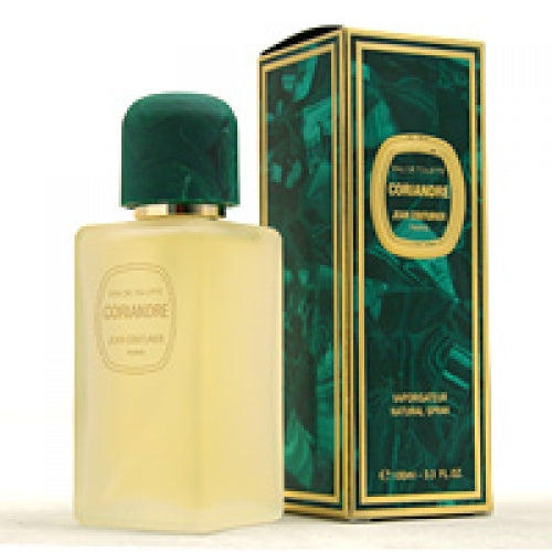 Jean Couturier Coriandre EDT Spray