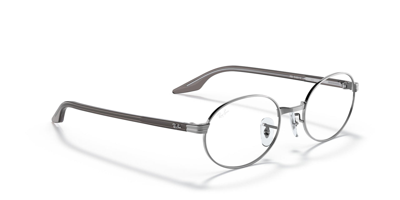 3123 - Gunmetal