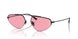 301/84 - Black - Pink