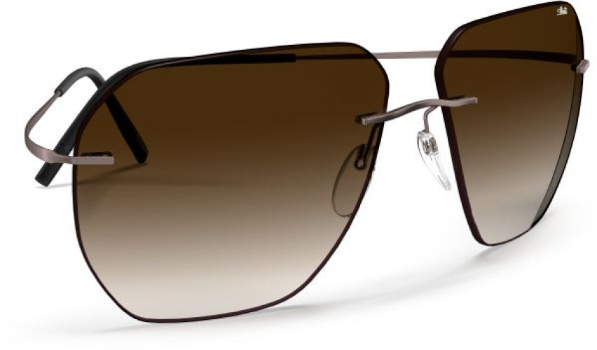 Silhouette Felis 8743 Sunglasses