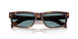 15W04D - Tortoise - Green Polar