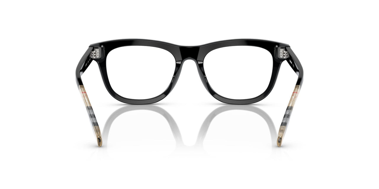 3001 - Black