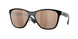 912703 - Black - Copper Silver Mirror