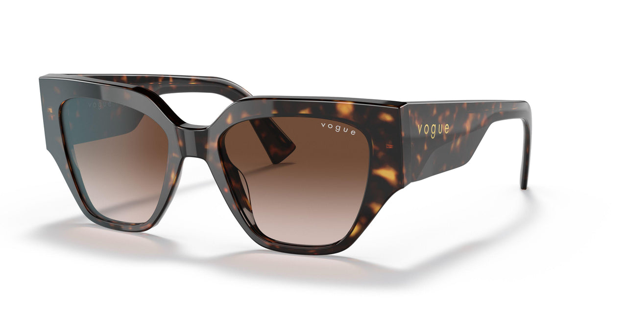 W65613 - Havana - Brown Gradient