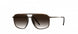 6030 - Brown / Gold - Classic Brown Gradient
