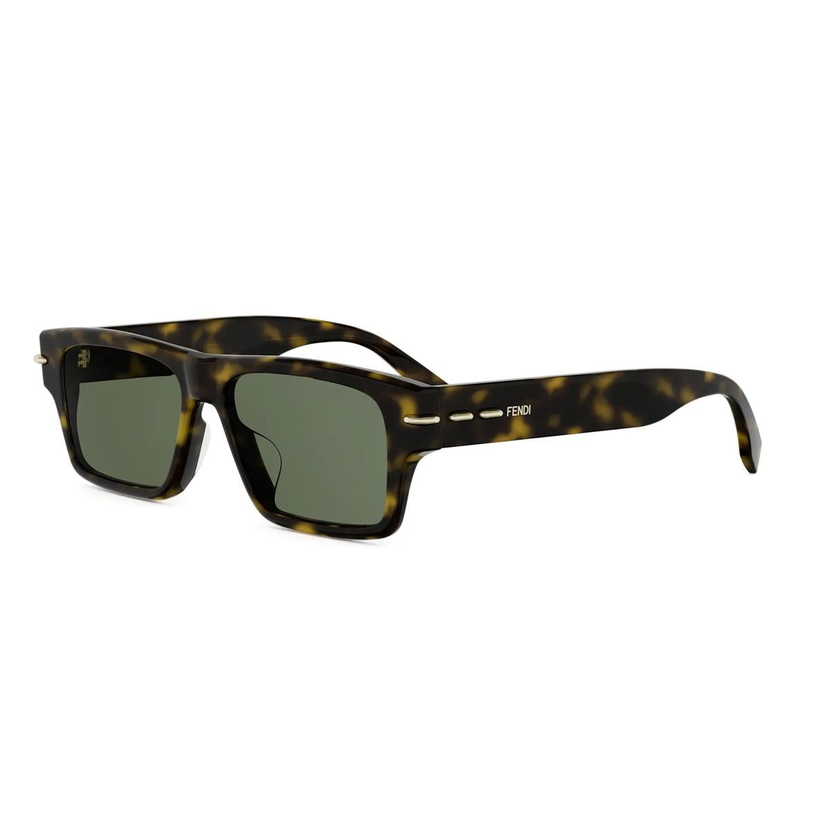 Fendi FE40215F Sunglasses