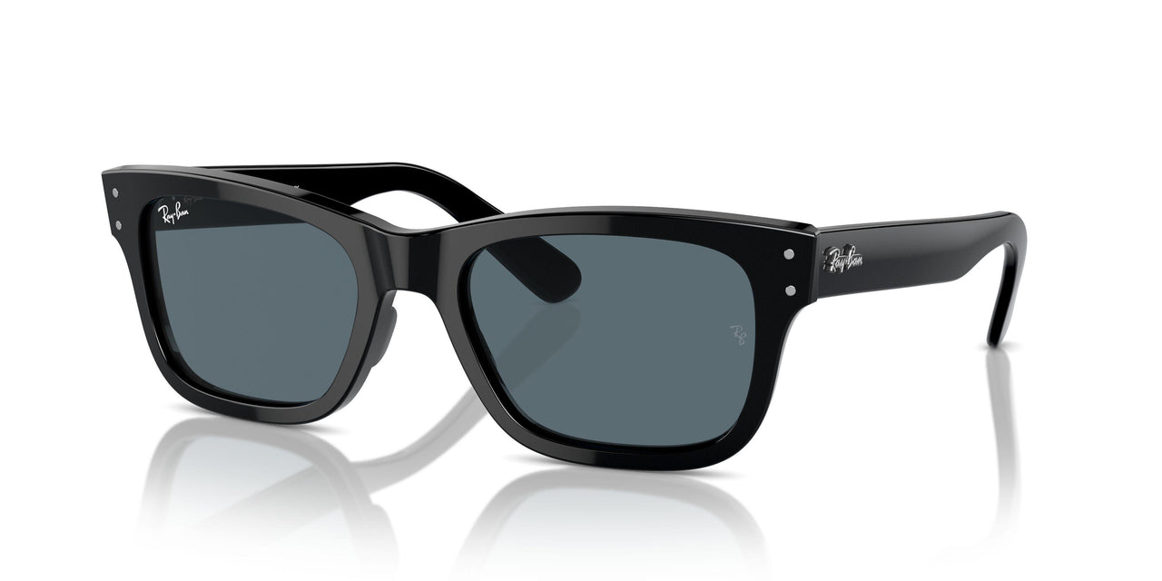 901/R5 - Black - Blue
