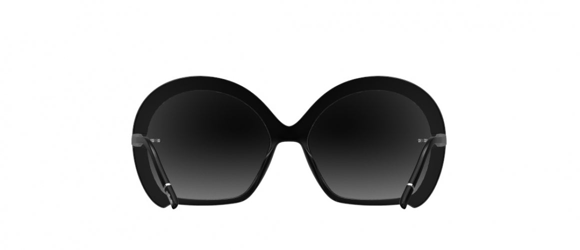 9000 - Pure Black - SLM Grey Gradient