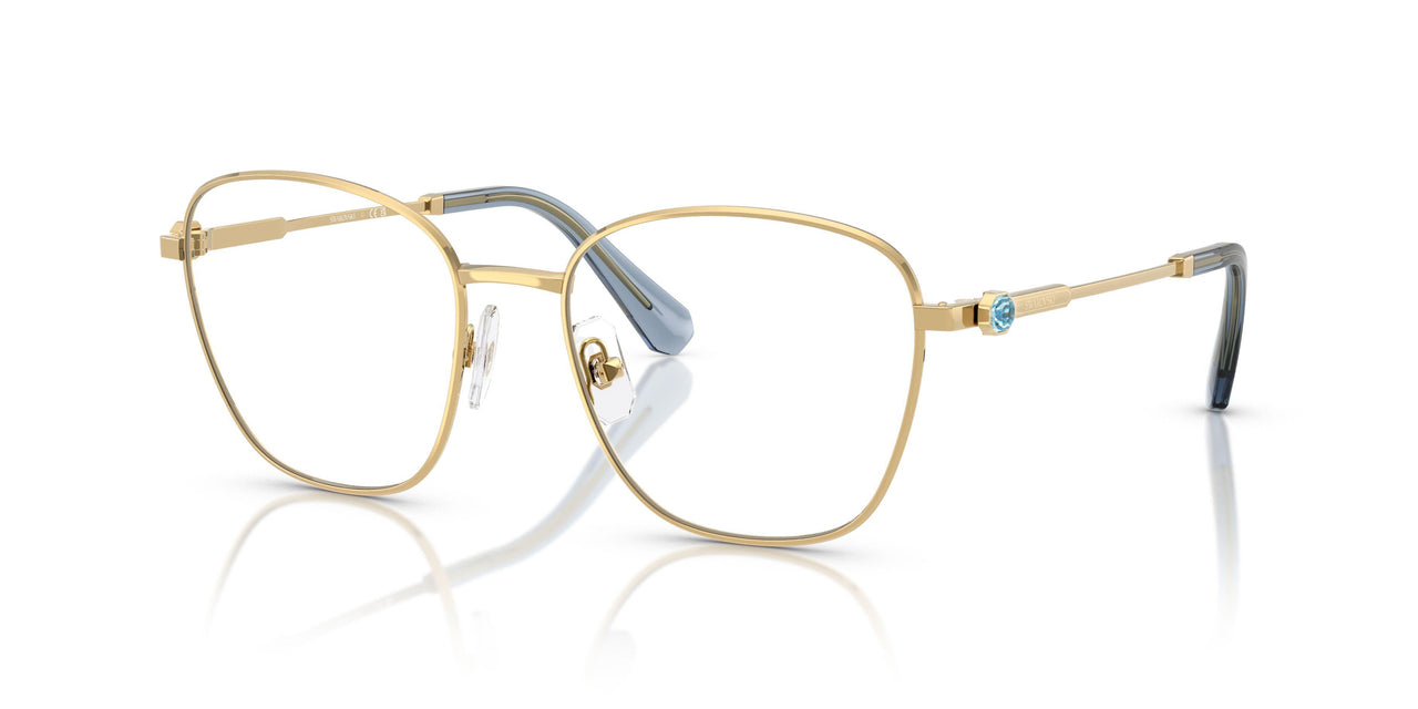 4021 - Gold