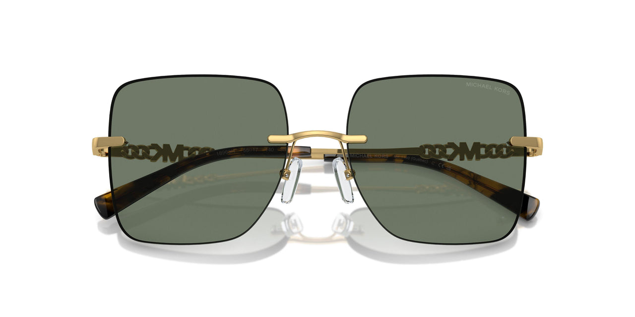 18963H - Green - Green Solid