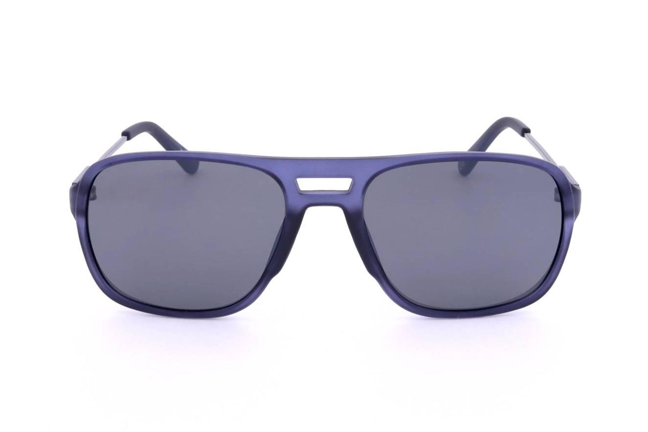 094B - SEMI MATT BLUE