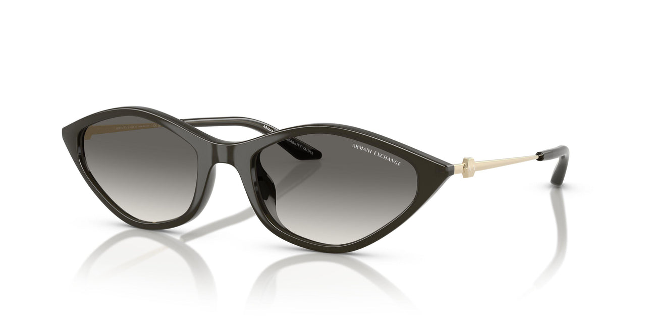 836711 - Black - Gradient Grey