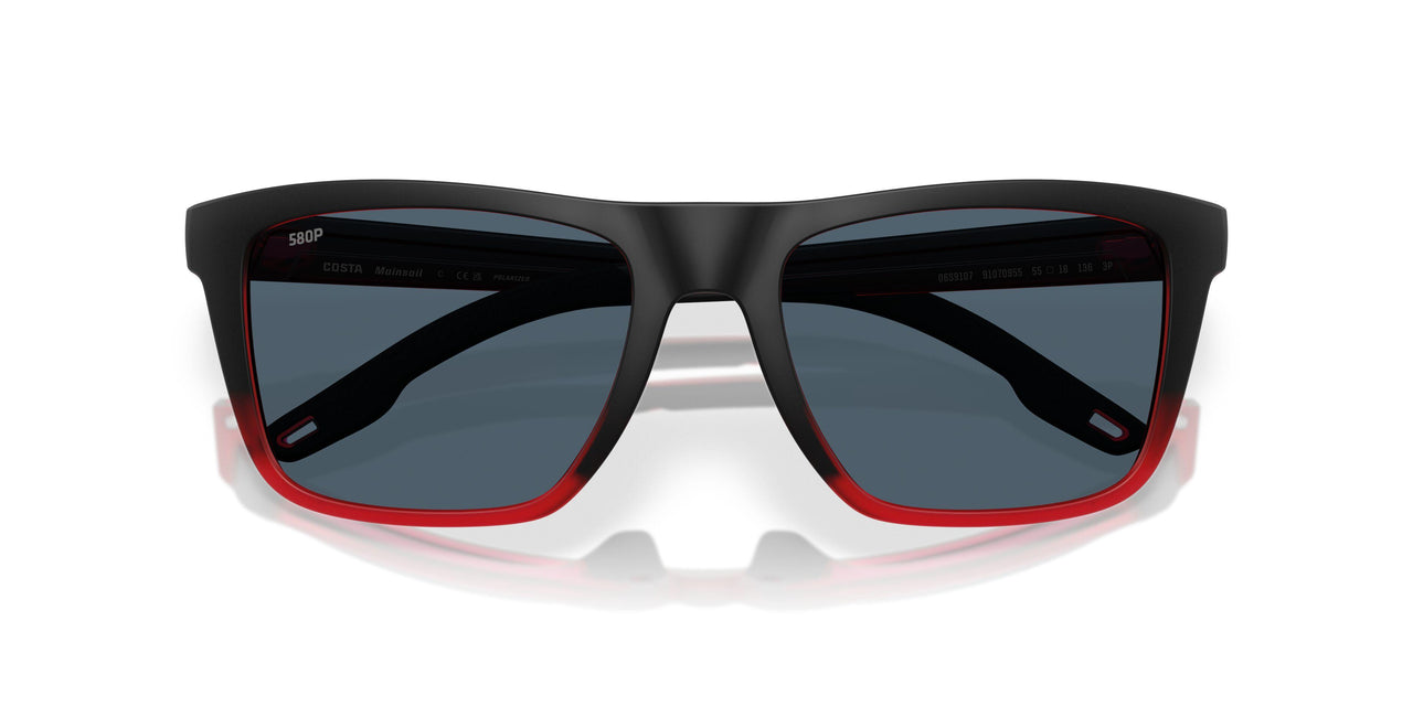 910709 - Multicolor - Gray 580p