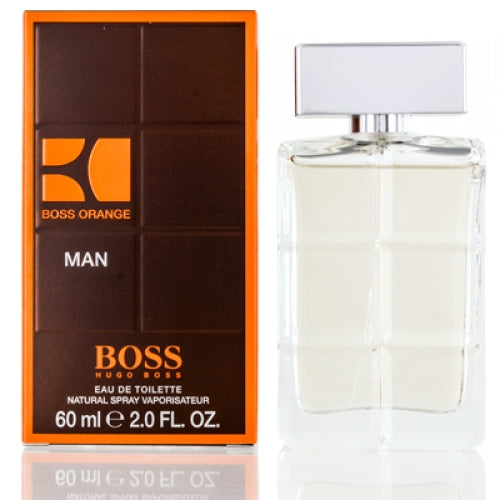 Hugo Boss Boss Orange EDT Spray