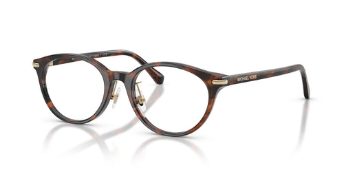 Michael Kors Darjeeling 4198D Eyeglasses