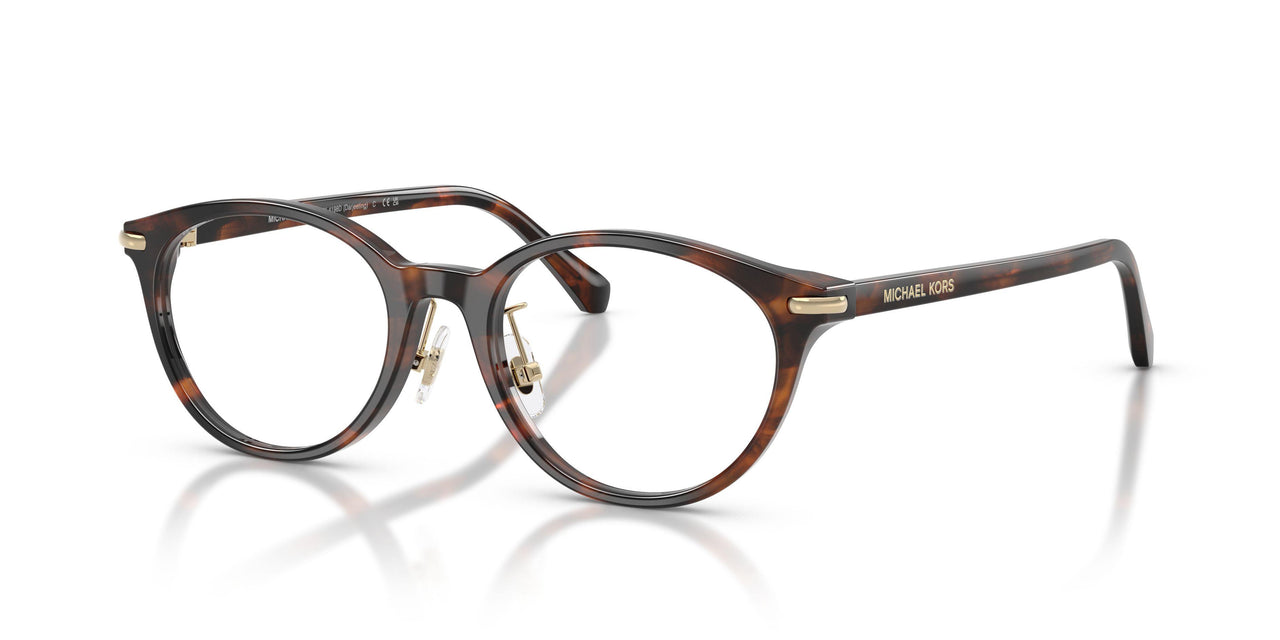 Michael Kors Darjeeling 4198D Eyeglasses