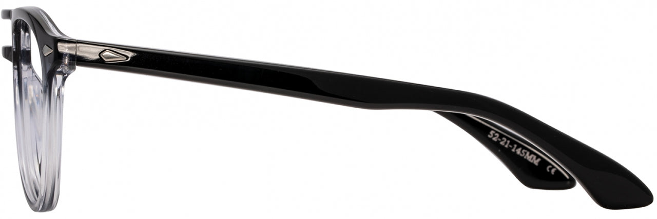 1 - Carbon Fade - DM