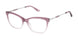 Jimmy Crystal New York RAJA Eyeglasses