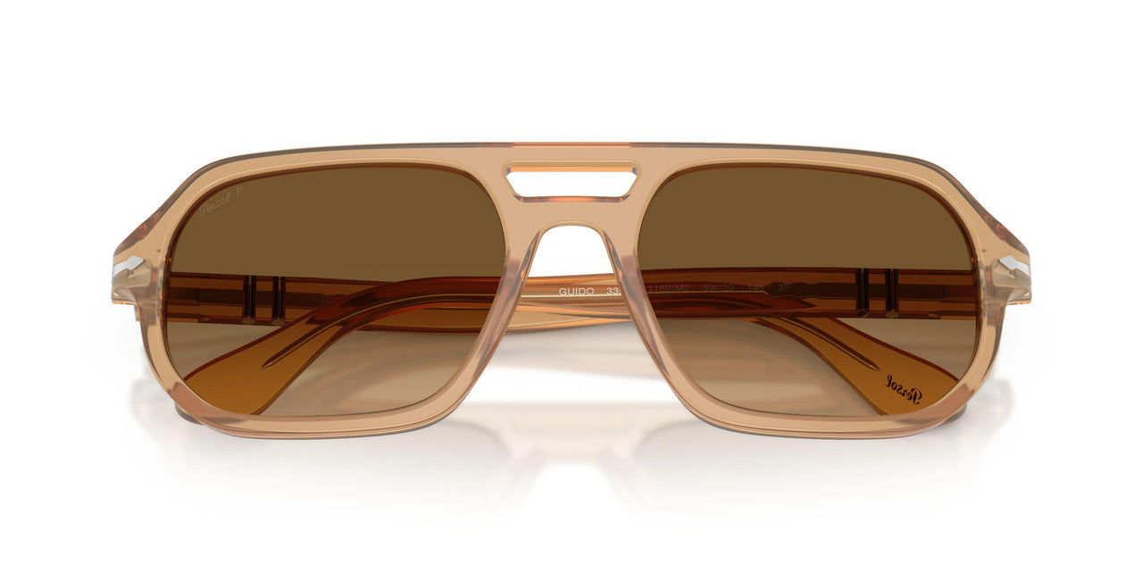 1169M2 - Brown - Brown Gradient Brown