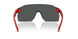 526/87 - Red - Dark Grey