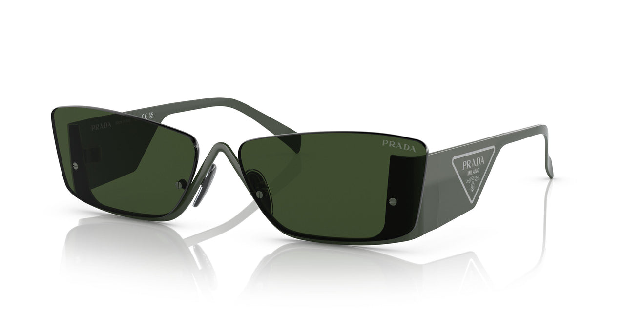 13H02V - Green - Dark Green
