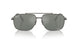 165/GK - Grey - Silver/grey