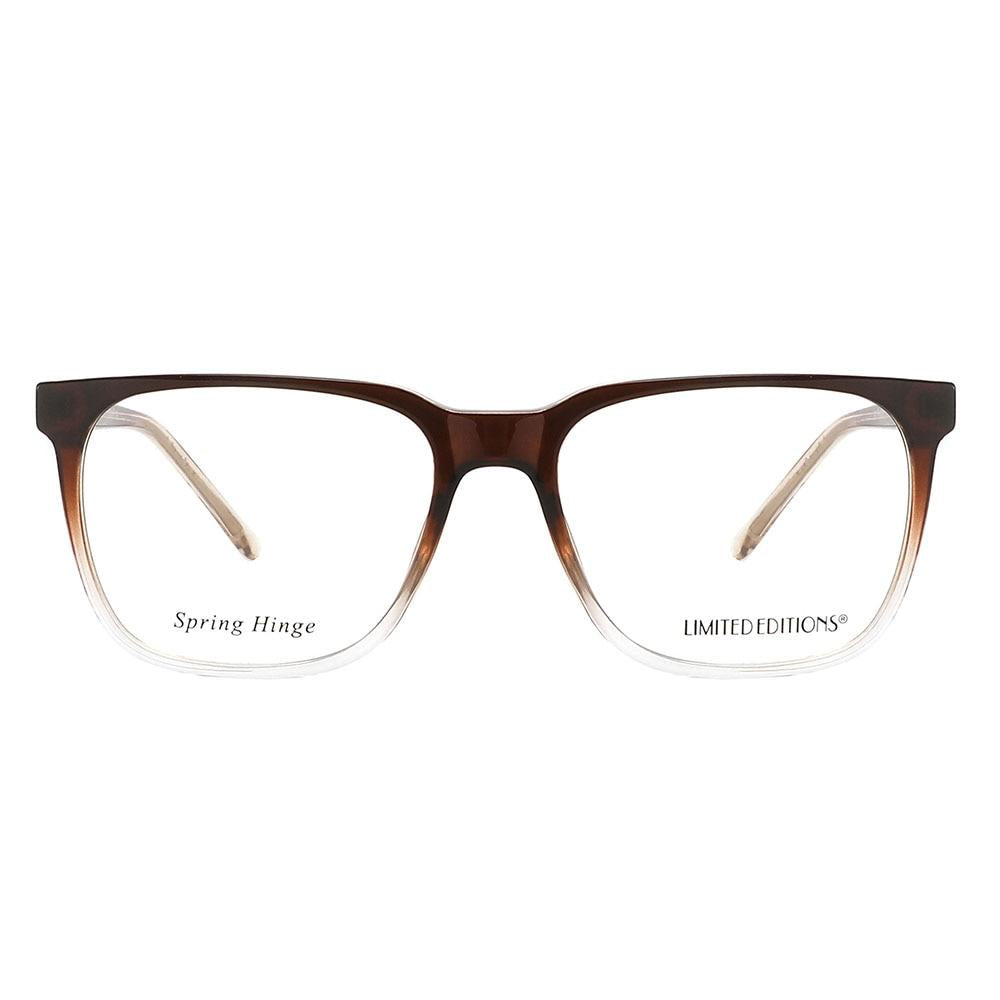 LIMITED EDITIONS BRYCE Eyeglasses