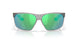 912808 - Grey - Green Mirror