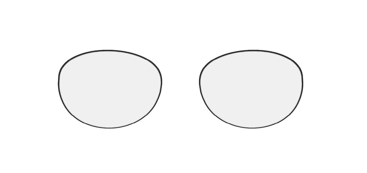 Silhouette Accent Ring FV 5097 Eyeglasses