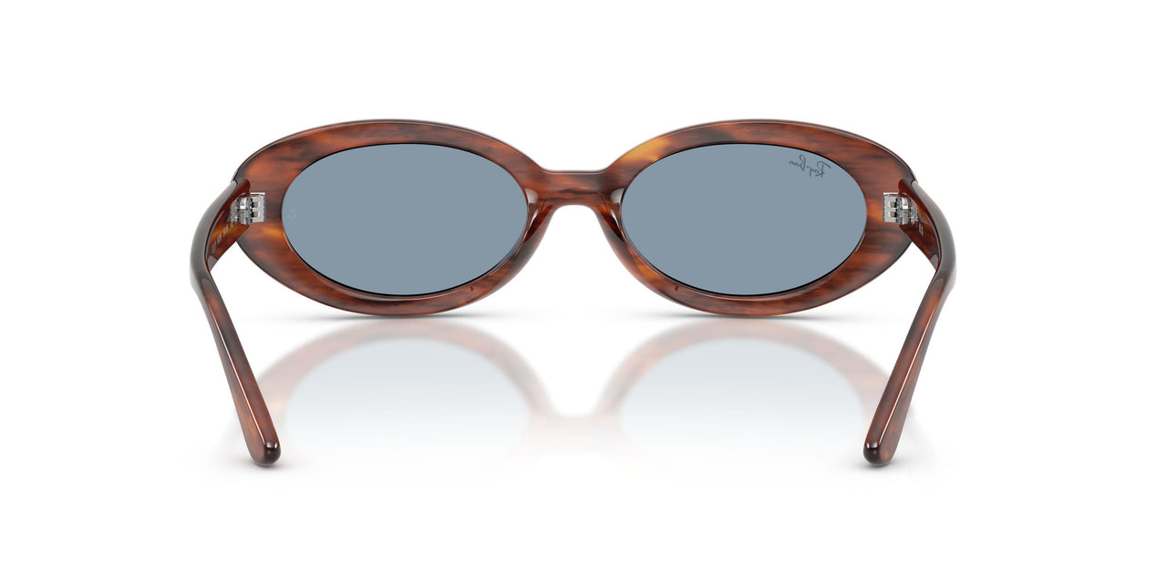 954/56 - Brown - Blue