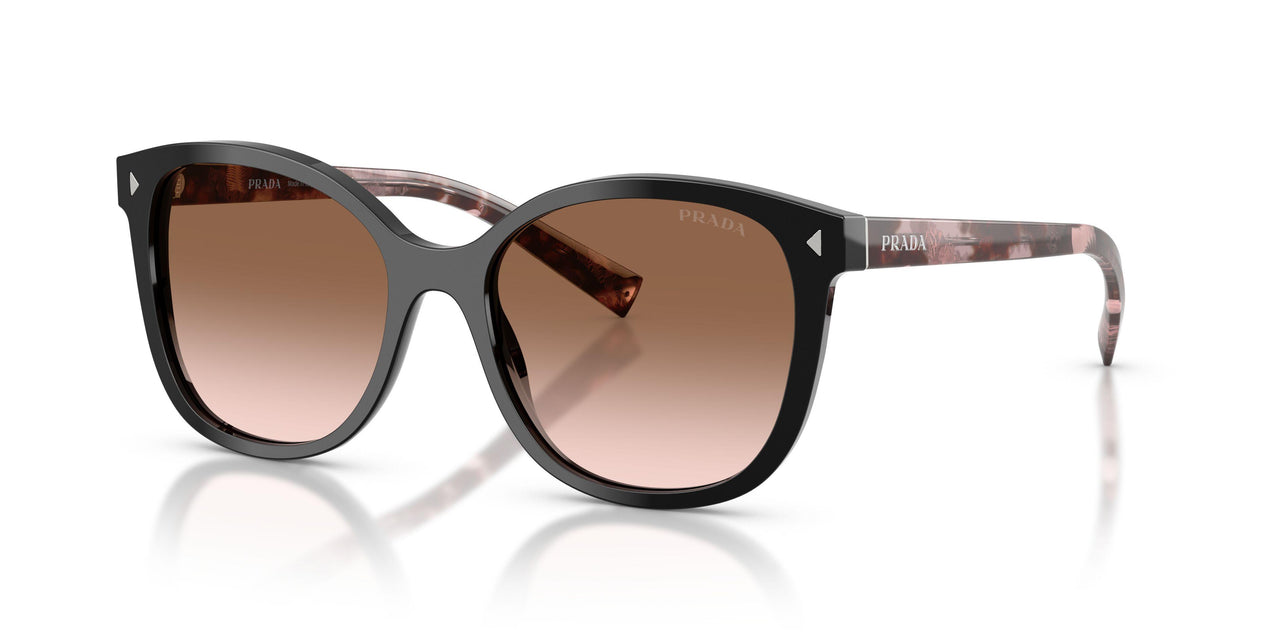 28F90P - Black - Brown Gradient