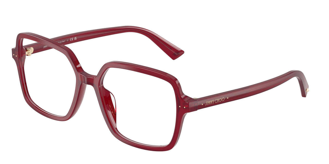 Jimmy Choo 3046U Eyeglasses
