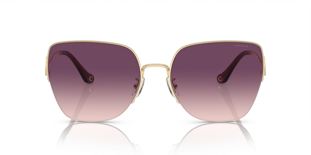 90057W - Gold - Berry Gradient