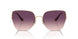 90057W - Gold - Berry Gradient