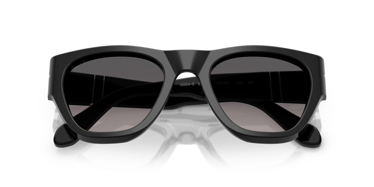 95/M3 - Black - Light Grey Gradient Dark Grey