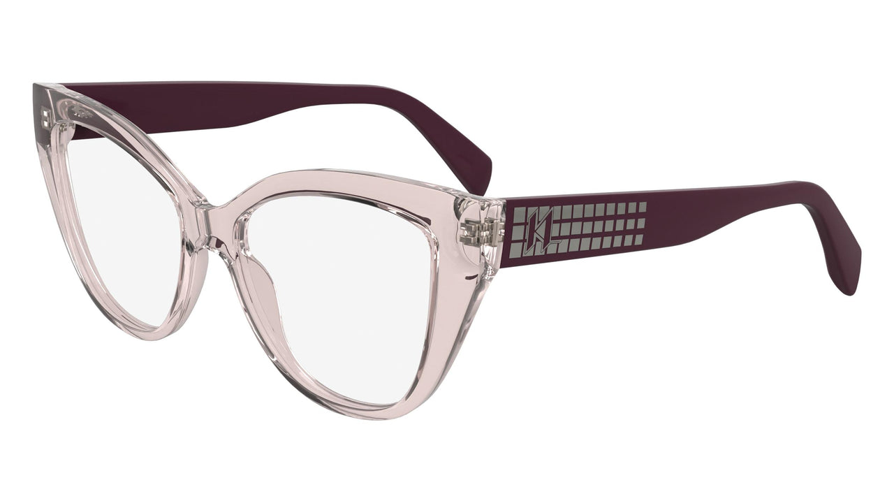 Karl Lagerfeld KL6178 Eyeglasses