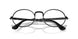 2509 - Black - Clear