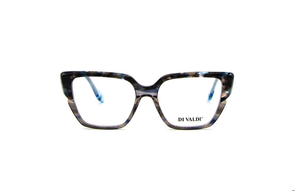 50 - DEMI BLUE