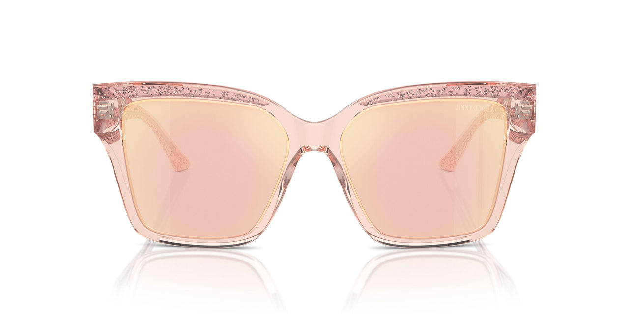 5039/Z - Pink - Pink Mirror Rose Gold
