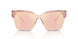 5039/Z - Pink - Pink Mirror Rose Gold