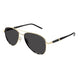 001 - Gold/Black - Grey