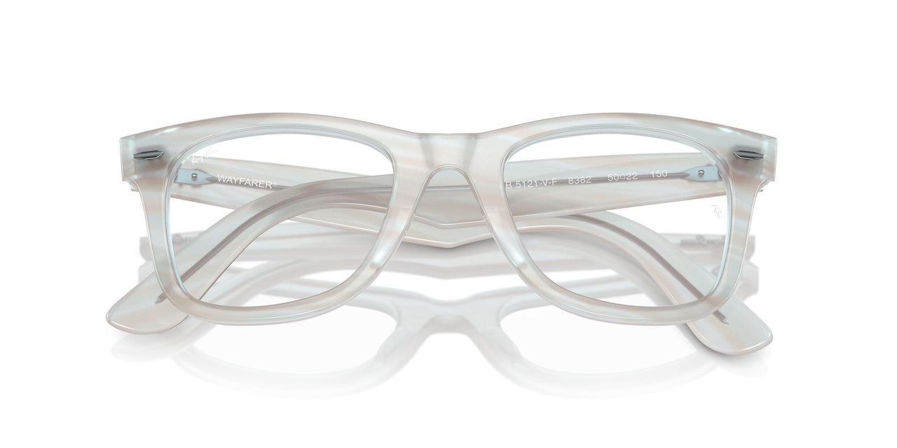 8382 - Light Blue - Clear