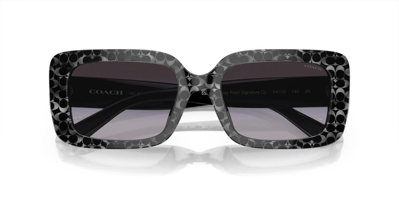 55208G - Grey - Grey Gradient