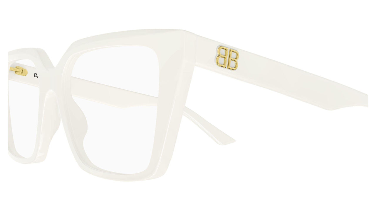 014 - White - Transparent