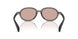 5007/5 - Grey - Light Pink Mirror Silver